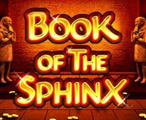 Book of the Sphinx