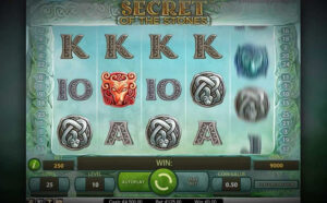 Legend of Perseus
