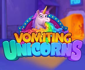 Vomiting Unicorns