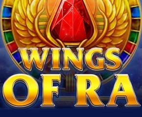 Wings of Ra