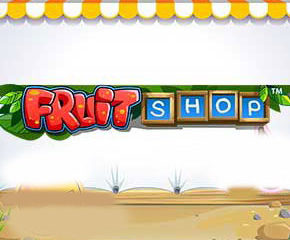 Fruit Shop