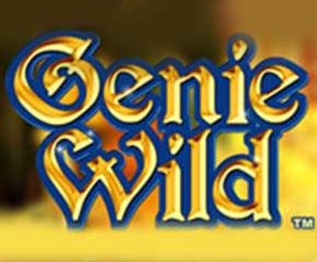 Genie Wild