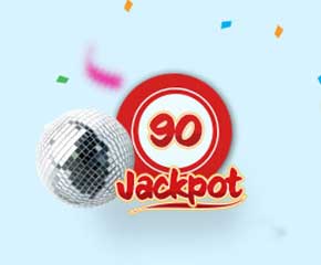 90 Jackpot