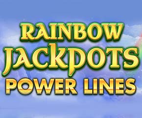 Rainbow Jackpots Powerlines