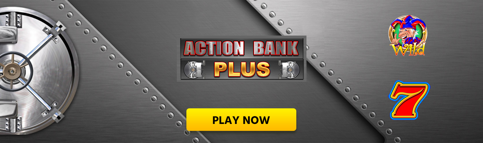 Action Bank plus