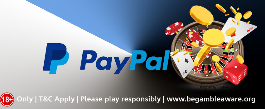 What Makes PayPal Gambling the Best Choice?