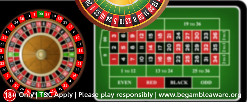 Best Numbers to Play on a Roulette Table