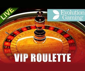 VIP Roulette