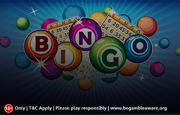 What constitutes a Bingo liner?