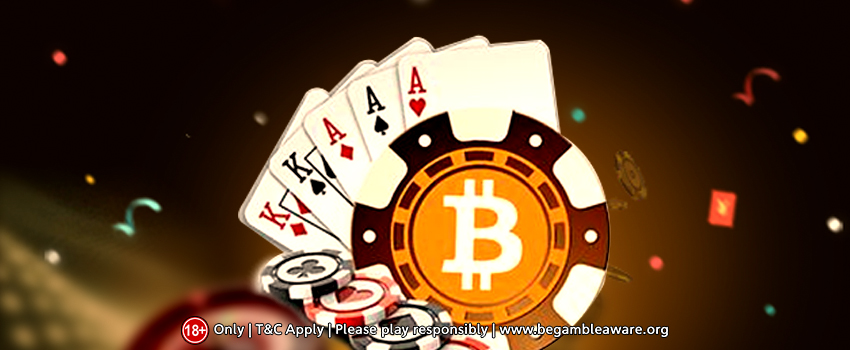 A Preview of Cash out Process and Options in Bitcoin Casinos