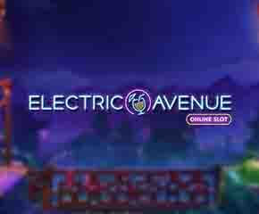 Electric Avenue