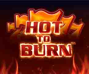 Hot to Burn