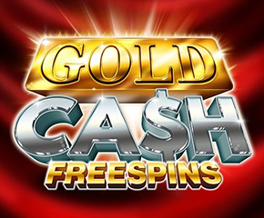 Gold Cash FREE SPINS