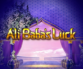 Ali Baba’s Luck