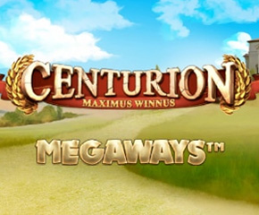 Centurion Megaways