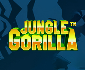 Jungle gorilla