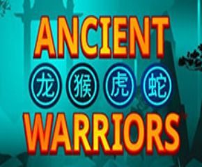 Ancient Warriors