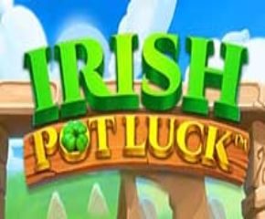Irish Pot Luck