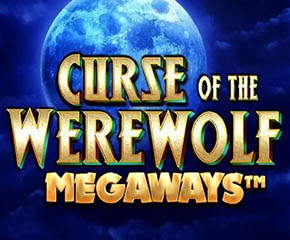 Curse of the Werewolf Megaways™