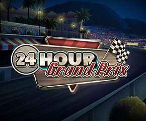 24 Hour Grand Prix