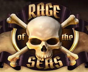 Rage of the Seas