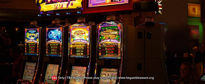 Acquaint yourself about the 243-way slot game format here!