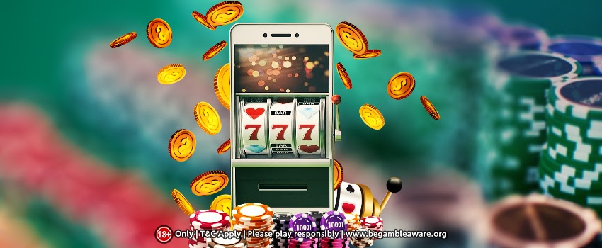 What Does the Future of Mobile Gambling Look Like?