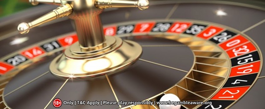 Visual Tracking and its role in Roulette