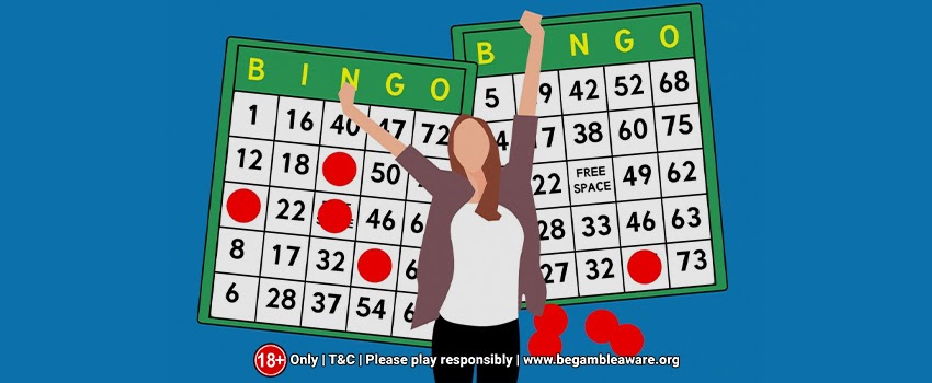 The spectacular growth of women Bingo: An interesting read