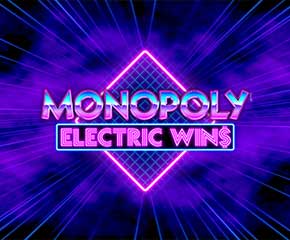 Monopoly Electric Win$