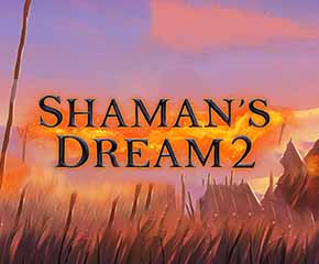 Shaman’s Dream 2