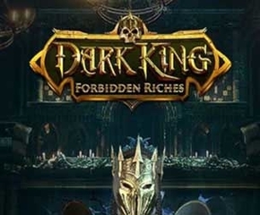 Dark King Forbidden Riches