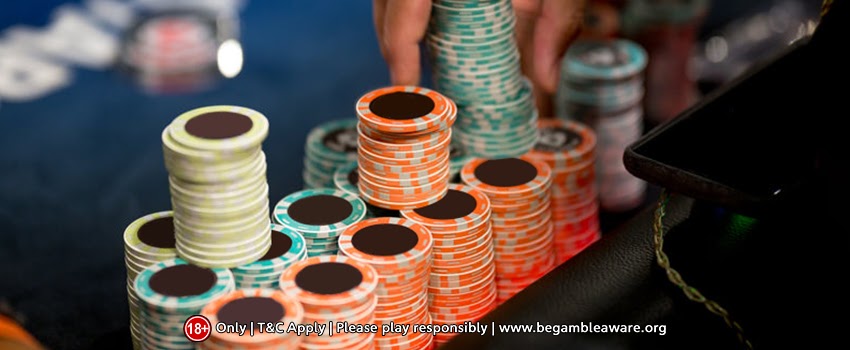 Can u make fake casino chips