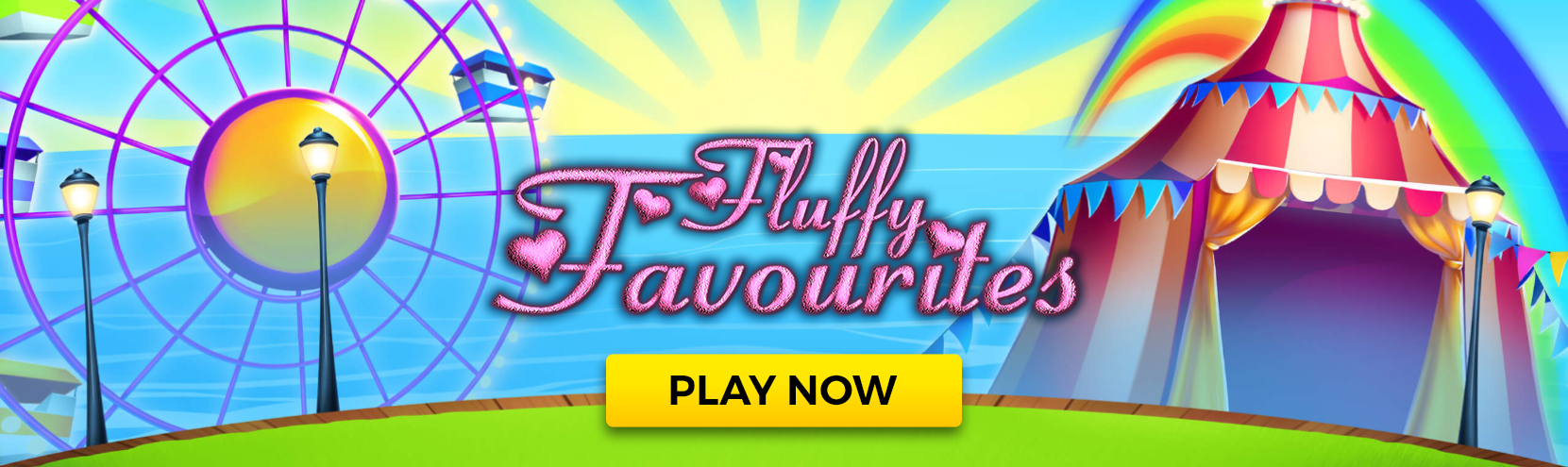 Fluffy Favourites