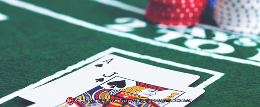 An all-inclusive guide to Blackjack Side Bets