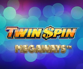 Twin Spin Megaways