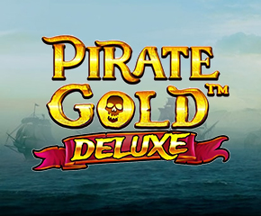 Pirate Gold Deluxe