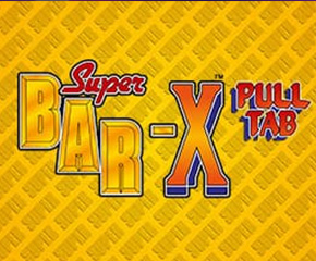 Super Bar X Pull Tab