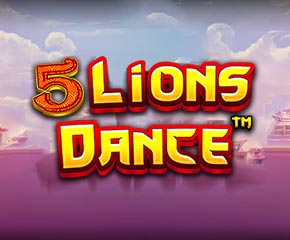 5 Lions Dance™