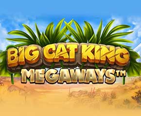Big Cat Megaways