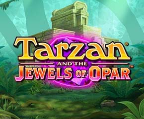 Tarzan And The Jewels Of Opar