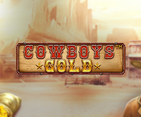 Cowboys Gold