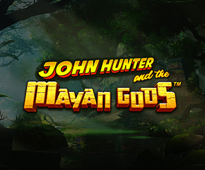 John Hunter and the mayan gods