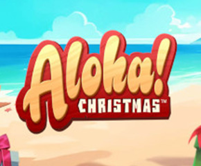 Aloha Christmas