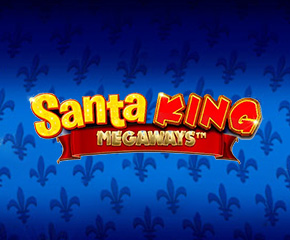 Santa King Megaways