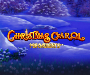 Christmas Carol megaways