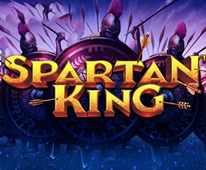 Spartan King