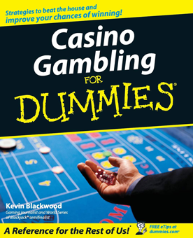  Casino Gambling for Dummies
