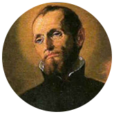 Gamblers' Patron Saint - Saint Cajetan