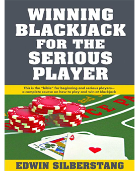 Winning Blackjack for the serious player